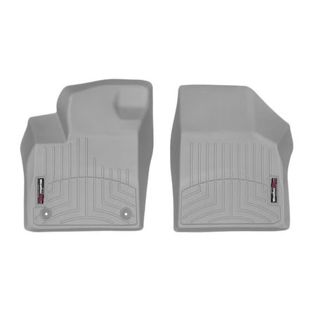 Weathertech Front, Rear, and Rear Floorliners, 4615501-461084-4-3 4615501-461084-4-3